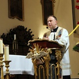 W wigilię Wszystkich Świętych
