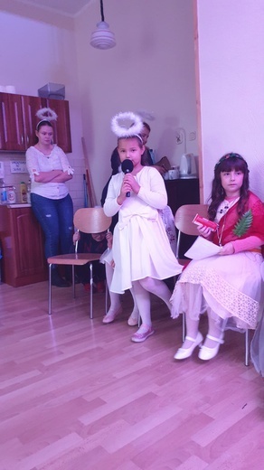 Święci w Nowej Rudzie