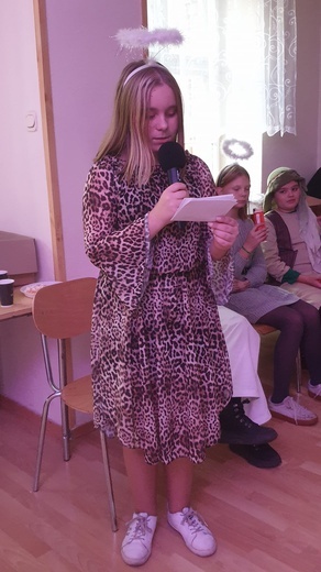 Święci w Nowej Rudzie