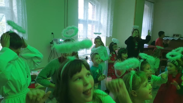 Święci w Nowej Rudzie