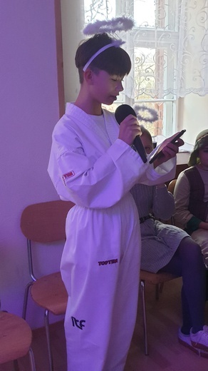 Święci w Nowej Rudzie