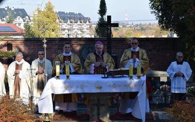 Wszystkich Świętych w Sandomierzu