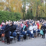 Uroczystość Wszystkich Świętych w Gorzowie Wlkp.