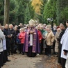 Bp Lityński: Nasze miejsce jest w niebie