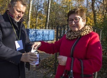 Tarnobrzeg. Zebrali ponad 20 tysięcy