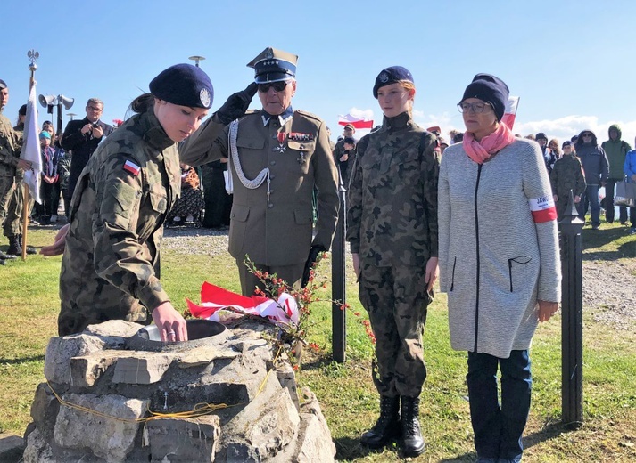 17. Narodowe Zaduszki na Matysce w Radziechowach - 2021