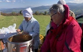 17. Narodowe Zaduszki na Matysce w Radziechowach - 2021