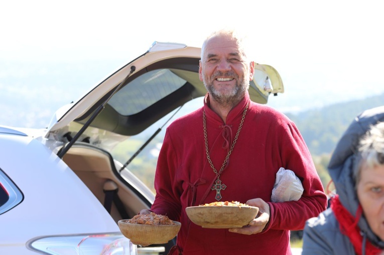 17. Narodowe Zaduszki na Matysce w Radziechowach - 2021