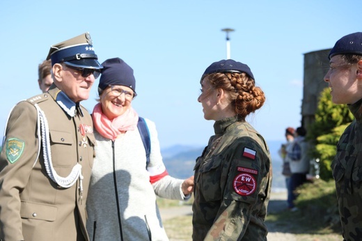 17. Narodowe Zaduszki na Matysce w Radziechowach - 2021