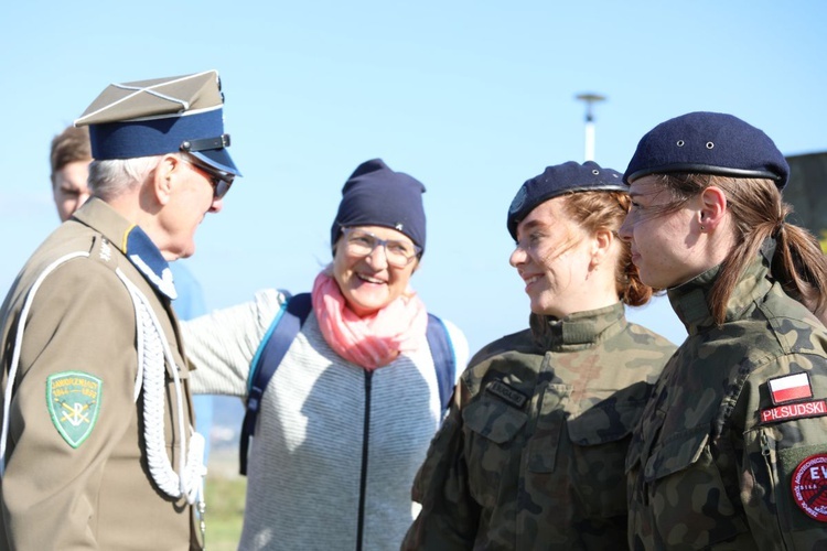 17. Narodowe Zaduszki na Matysce w Radziechowach - 2021