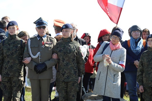 17. Narodowe Zaduszki na Matysce w Radziechowach - 2021