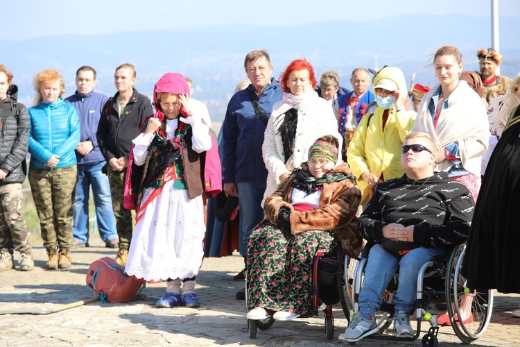 17. Narodowe Zaduszki na Matysce w Radziechowach - 2021