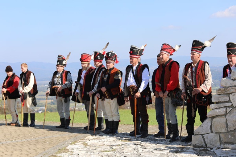 17. Narodowe Zaduszki na Matysce w Radziechowach - 2021