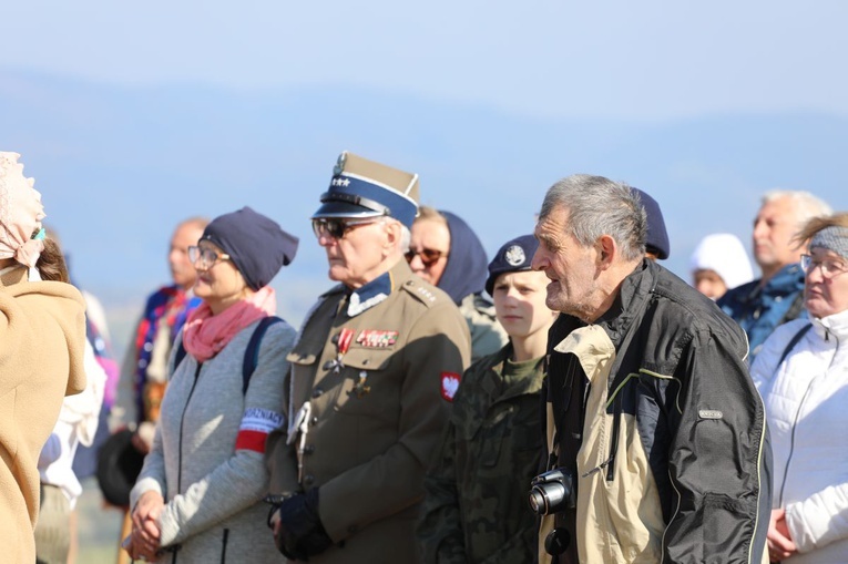 17. Narodowe Zaduszki na Matysce w Radziechowach - 2021