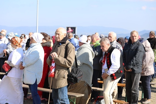 17. Narodowe Zaduszki na Matysce w Radziechowach - 2021