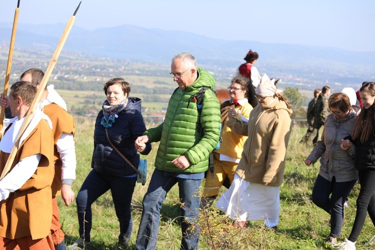 17. Narodowe Zaduszki na Matysce w Radziechowach - 2021