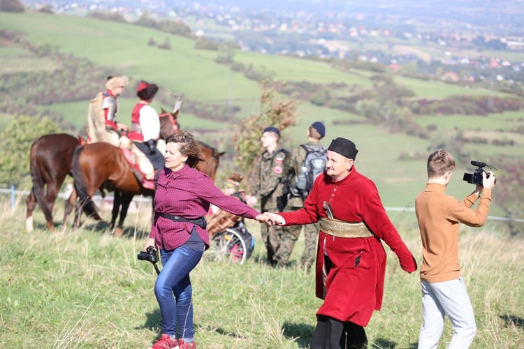 17. Narodowe Zaduszki na Matysce w Radziechowach - 2021