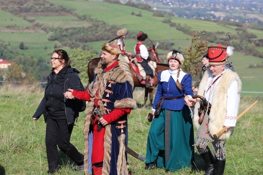 17. Narodowe Zaduszki na Matysce w Radziechowach - 2021