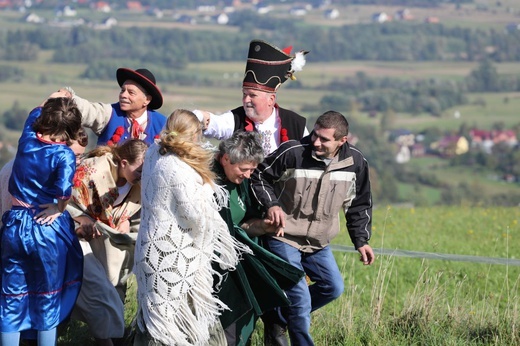 17. Narodowe Zaduszki na Matysce w Radziechowach - 2021