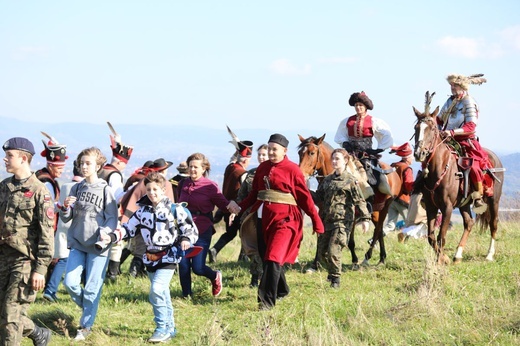 17. Narodowe Zaduszki na Matysce w Radziechowach - 2021