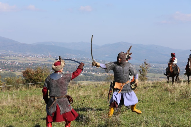 17. Narodowe Zaduszki na Matysce w Radziechowach - 2021