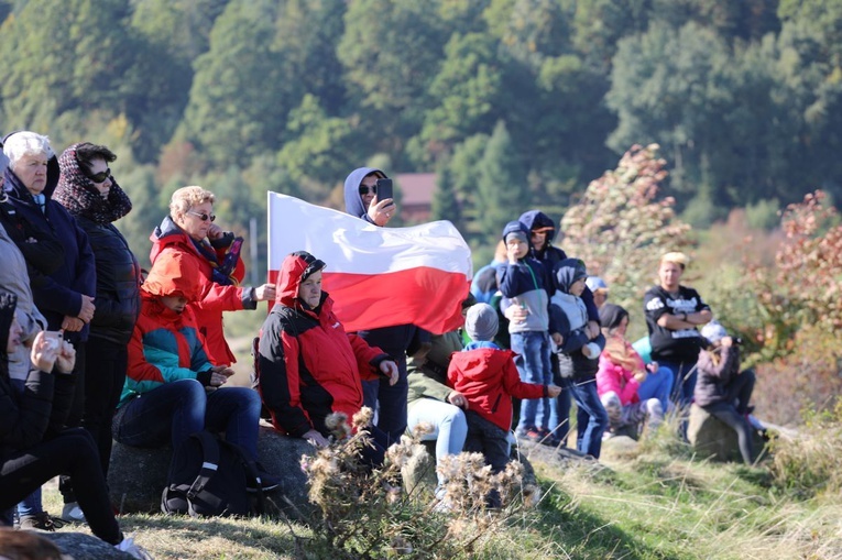 17. Narodowe Zaduszki na Matysce w Radziechowach - 2021