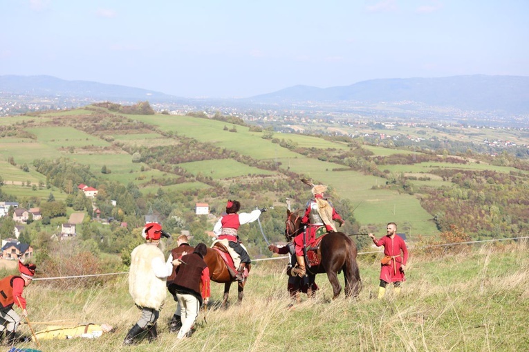 17. Narodowe Zaduszki na Matysce w Radziechowach - 2021