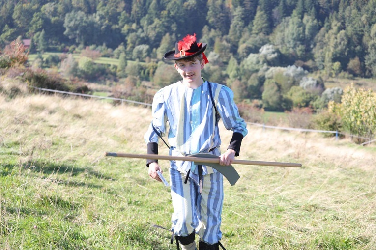 17. Narodowe Zaduszki na Matysce w Radziechowach - 2021