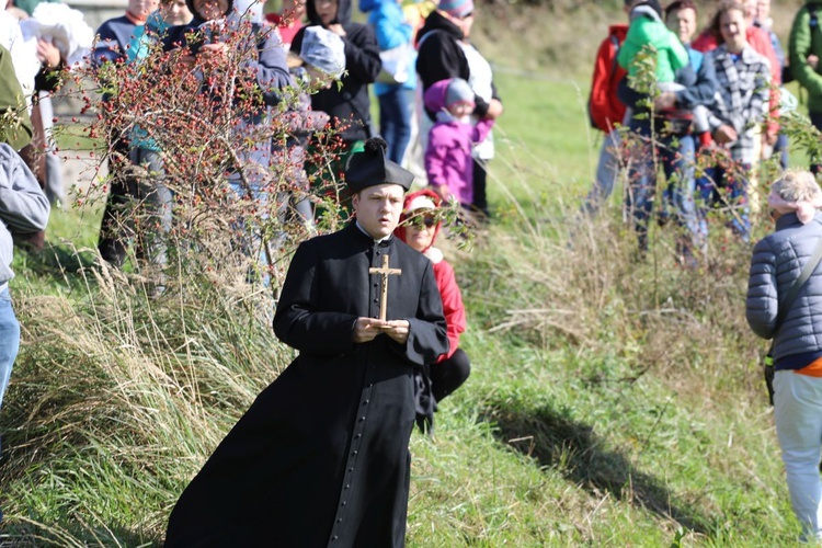 17. Narodowe Zaduszki na Matysce w Radziechowach - 2021