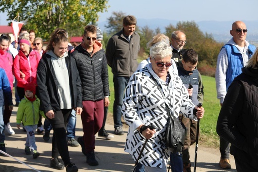 17. Narodowe Zaduszki na Matysce w Radziechowach - 2021