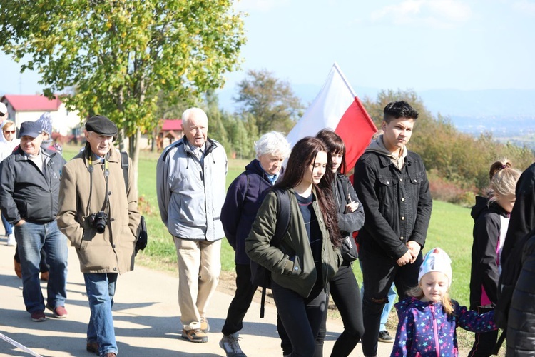 17. Narodowe Zaduszki na Matysce w Radziechowach - 2021