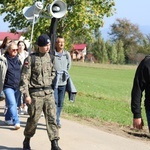 17. Narodowe Zaduszki na Matysce w Radziechowach - 2021