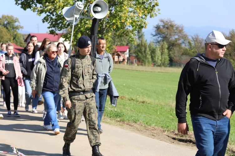 17. Narodowe Zaduszki na Matysce w Radziechowach - 2021