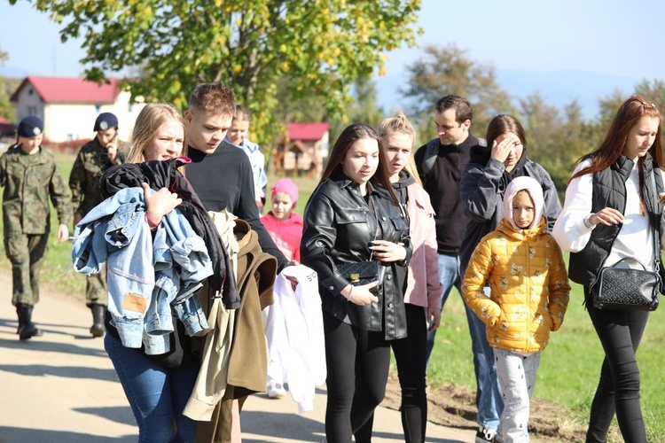 17. Narodowe Zaduszki na Matysce w Radziechowach - 2021