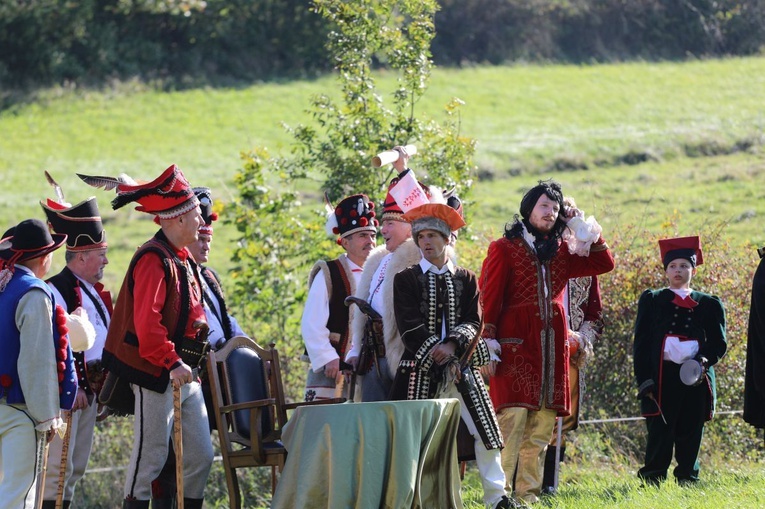 17. Narodowe Zaduszki na Matysce w Radziechowach - 2021