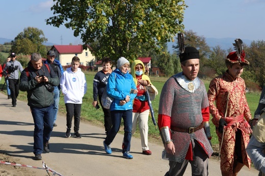 17. Narodowe Zaduszki na Matysce w Radziechowach - 2021