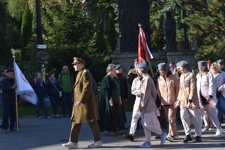 17. Narodowe Zaduszki na Matysce w Radziechowach - 2021