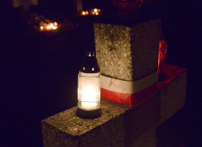 Wszystkich Świętych w Radomiu