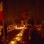 Wszystkich Świętych w Radomiu