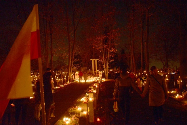 Wszystkich Świętych w Radomiu