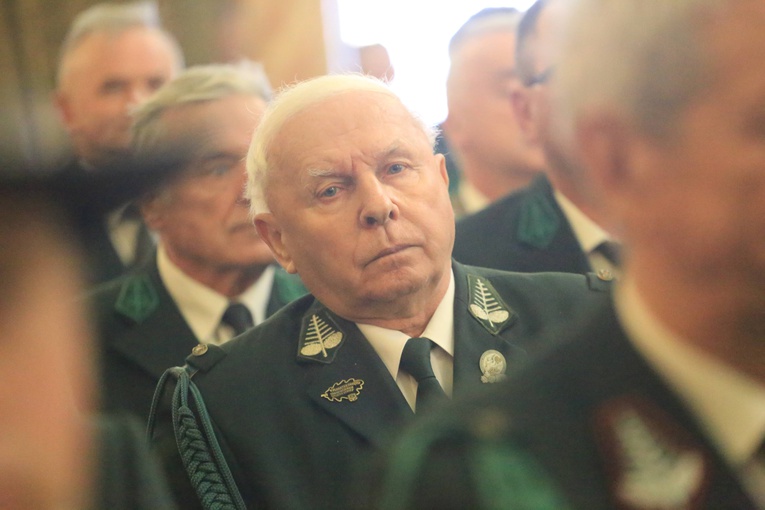 Hubertus w Odporyszowie i Fiuku