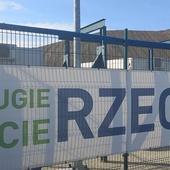 Gliwice. Drugie Życie Rzeczy. Ruszył punkt, do którego mieszkańcy mogą oddać zbędne przedmioty