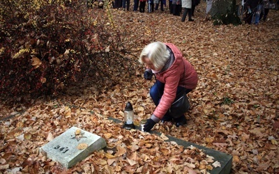 Wszyscy oczekują zmartwychwstania