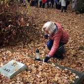 Wszyscy oczekują zmartwychwstania