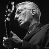 Zmarł Pat Martino - legendarny gitarzysta jazzowy