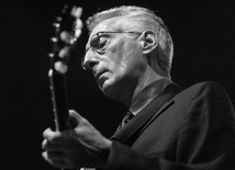 Zmarł Pat Martino - legendarny gitarzysta jazzowy