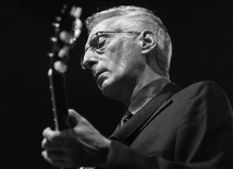 Zmarł Pat Martino - legendarny gitarzysta jazzowy