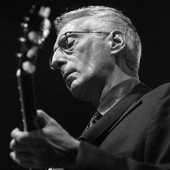 Zmarł Pat Martino - legendarny gitarzysta jazzowy