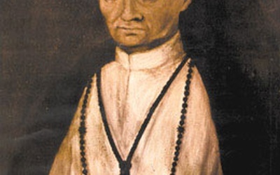 Św. Marcin de Porres