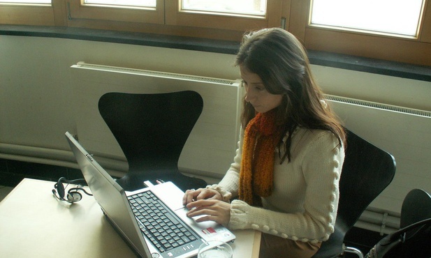 Niemcy wciąż pozostają w tyle pod względem edukacji cyfrowej